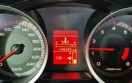 Mitsubishi Lancer IX, 2008 год, 799 000 рублей, 9 фотография