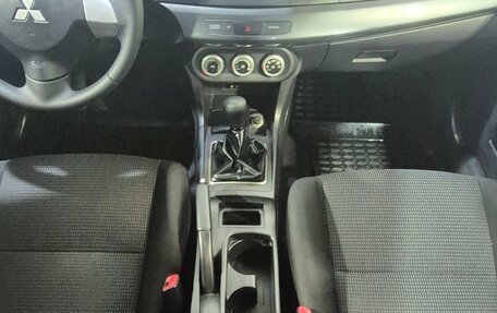 Mitsubishi Lancer IX, 2008 год, 799 000 рублей, 13 фотография