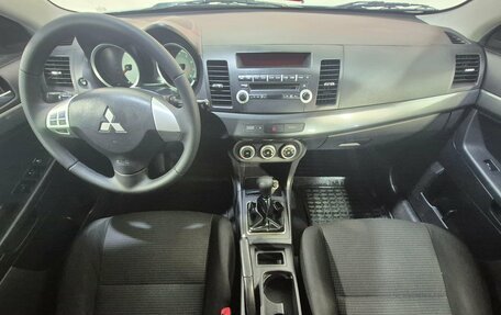 Mitsubishi Lancer IX, 2008 год, 799 000 рублей, 11 фотография