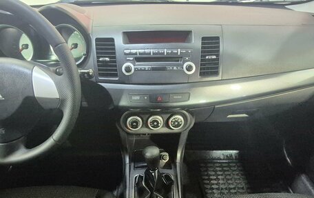 Mitsubishi Lancer IX, 2008 год, 799 000 рублей, 12 фотография