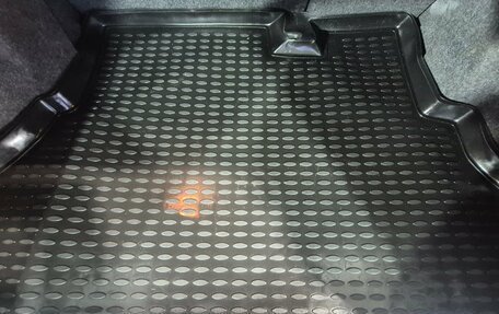 Mitsubishi Lancer IX, 2008 год, 799 000 рублей, 20 фотография