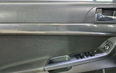 Mitsubishi Lancer IX, 2008 год, 799 000 рублей, 18 фотография