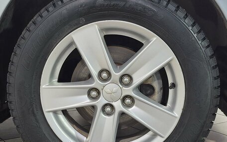 Mitsubishi Lancer IX, 2008 год, 799 000 рублей, 21 фотография