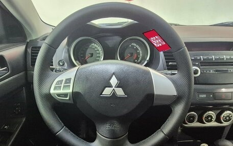 Mitsubishi Lancer IX, 2008 год, 799 000 рублей, 10 фотография