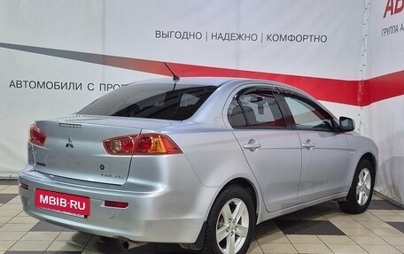 Mitsubishi Lancer IX, 2008 год, 799 000 рублей, 7 фотография