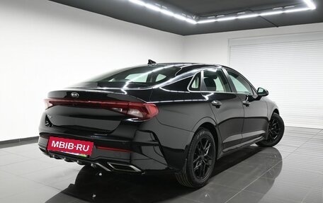 KIA K5, 2021 год, 2 545 000 рублей, 2 фотография