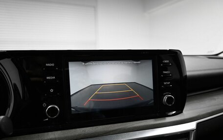 KIA K5, 2021 год, 2 545 000 рублей, 16 фотография