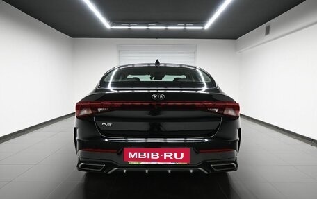 KIA K5, 2021 год, 2 545 000 рублей, 4 фотография