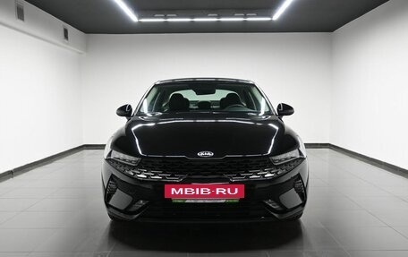 KIA K5, 2021 год, 2 545 000 рублей, 3 фотография