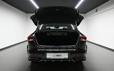 KIA K5, 2021 год, 2 545 000 рублей, 7 фотография