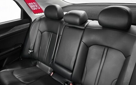 KIA K5, 2021 год, 2 545 000 рублей, 10 фотография