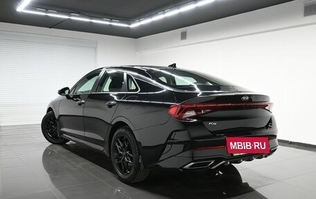 KIA K5, 2021 год, 2 545 000 рублей, 6 фотография