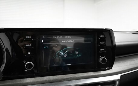 KIA K5, 2021 год, 2 545 000 рублей, 18 фотография