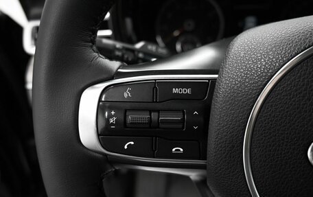 KIA K5, 2021 год, 2 545 000 рублей, 23 фотография