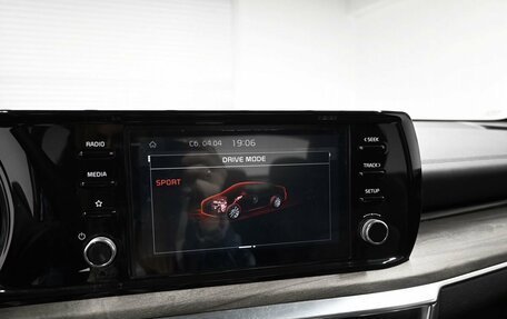 KIA K5, 2021 год, 2 545 000 рублей, 21 фотография