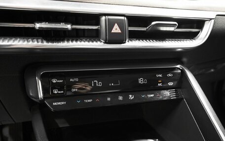 KIA K5, 2021 год, 2 545 000 рублей, 22 фотография