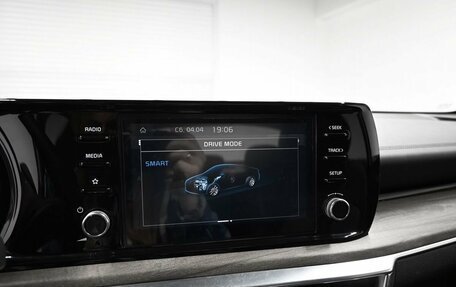 KIA K5, 2021 год, 2 545 000 рублей, 17 фотография