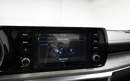 KIA K5, 2021 год, 2 545 000 рублей, 20 фотография