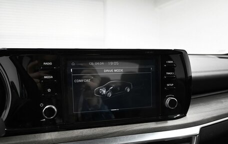 KIA K5, 2021 год, 2 545 000 рублей, 19 фотография