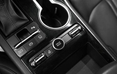 KIA K5, 2021 год, 2 545 000 рублей, 26 фотография