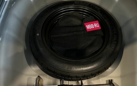 Hyundai Solaris II рестайлинг, 2021 год, 1 625 000 рублей, 19 фотография