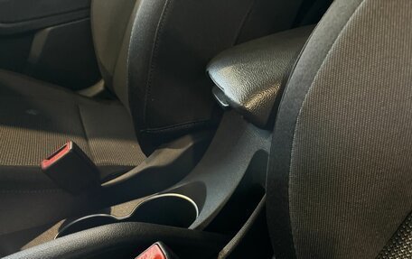 Hyundai Solaris II рестайлинг, 2021 год, 1 625 000 рублей, 31 фотография