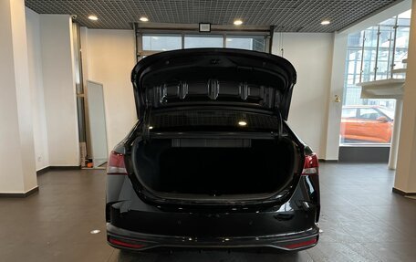 Hyundai Solaris II рестайлинг, 2021 год, 1 625 000 рублей, 34 фотография