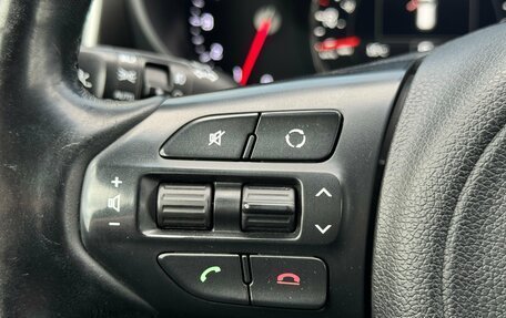 KIA Sorento III Prime рестайлинг, 2016 год, 2 580 000 рублей, 13 фотография