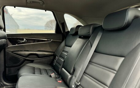 KIA Sorento III Prime рестайлинг, 2016 год, 2 580 000 рублей, 10 фотография