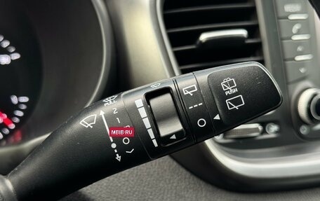 KIA Sorento III Prime рестайлинг, 2016 год, 2 580 000 рублей, 16 фотография