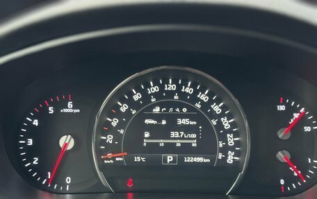 KIA Sorento III Prime рестайлинг, 2016 год, 2 580 000 рублей, 17 фотография