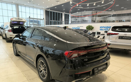 KIA K5, 2021 год, 2 650 000 рублей, 8 фотография