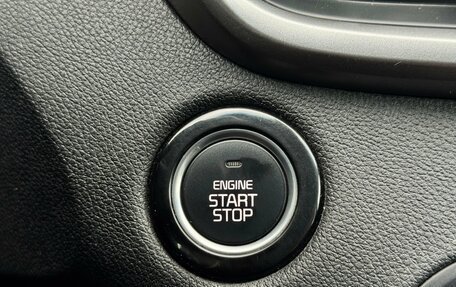 KIA Sorento III Prime рестайлинг, 2016 год, 2 580 000 рублей, 20 фотография