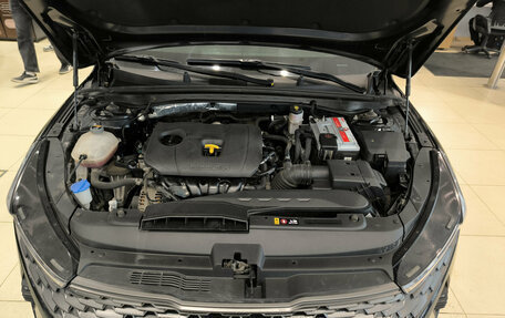 KIA K5, 2021 год, 2 650 000 рублей, 11 фотография