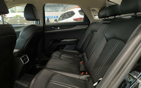 KIA K5, 2021 год, 2 650 000 рублей, 15 фотография