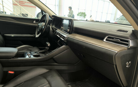 KIA K5, 2021 год, 2 650 000 рублей, 13 фотография