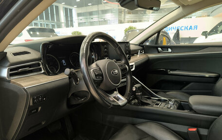 KIA K5, 2021 год, 2 650 000 рублей, 20 фотография