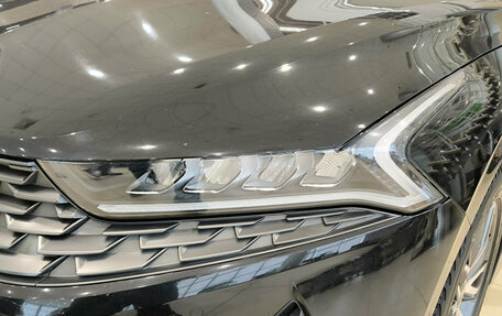 KIA K5, 2021 год, 2 650 000 рублей, 21 фотография