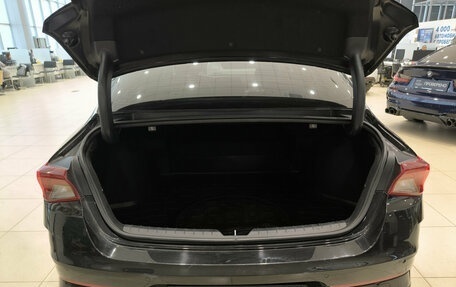 KIA K5, 2021 год, 2 650 000 рублей, 12 фотография