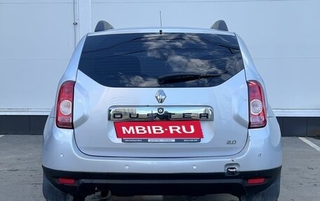 Renault Duster I рестайлинг, 2014 год, 949 000 рублей, 4 фотография