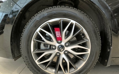 KIA K5, 2021 год, 2 650 000 рублей, 22 фотография