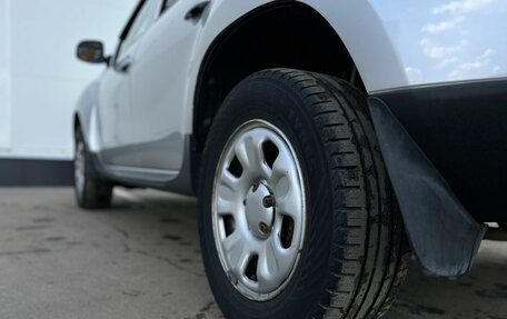 Renault Duster I рестайлинг, 2014 год, 949 000 рублей, 11 фотография