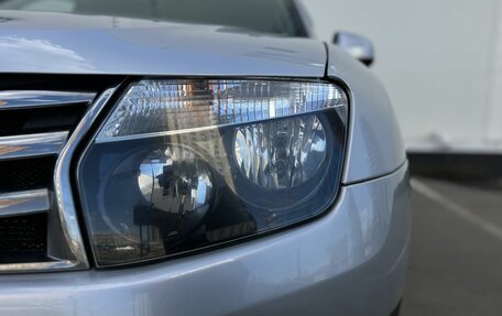 Renault Duster I рестайлинг, 2014 год, 949 000 рублей, 9 фотография