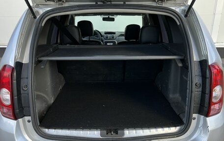 Renault Duster I рестайлинг, 2014 год, 949 000 рублей, 12 фотография