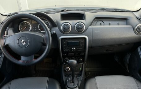 Renault Duster I рестайлинг, 2014 год, 949 000 рублей, 16 фотография