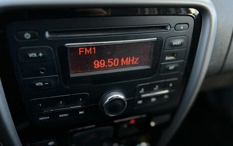 Renault Duster I рестайлинг, 2014 год, 949 000 рублей, 18 фотография