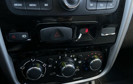 Renault Duster I рестайлинг, 2014 год, 949 000 рублей, 19 фотография