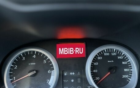 Renault Duster I рестайлинг, 2014 год, 949 000 рублей, 17 фотография