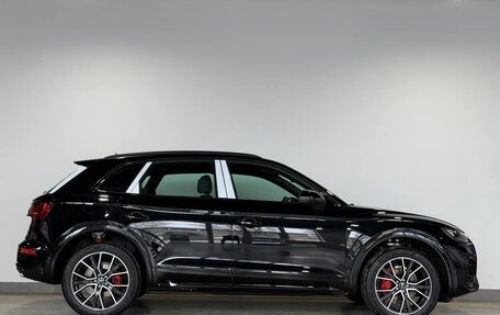 Audi Q5, 2025 год, 5 550 000 рублей, 5 фотография