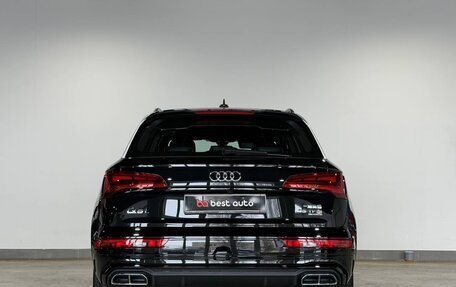 Audi Q5, 2025 год, 5 550 000 рублей, 7 фотография